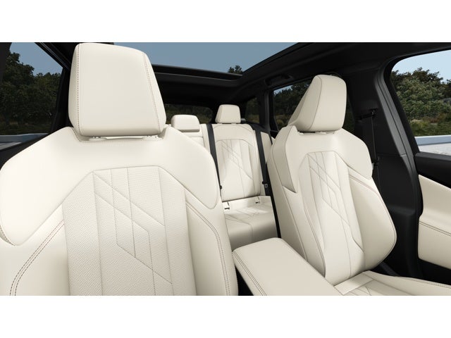 2026 BMW X3 Base