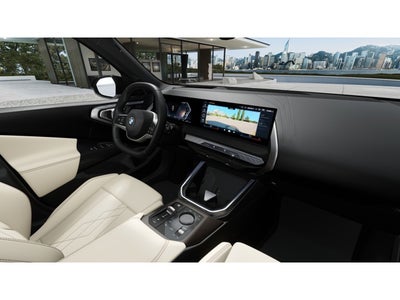 2026 BMW X3 Base