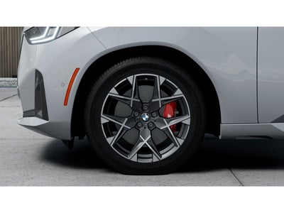 2026 BMW X3 Base