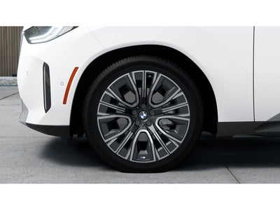2026 BMW X3 Base