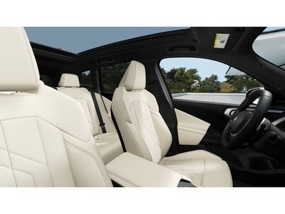 2026 BMW X3 Base