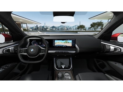 2026 BMW X3 Base