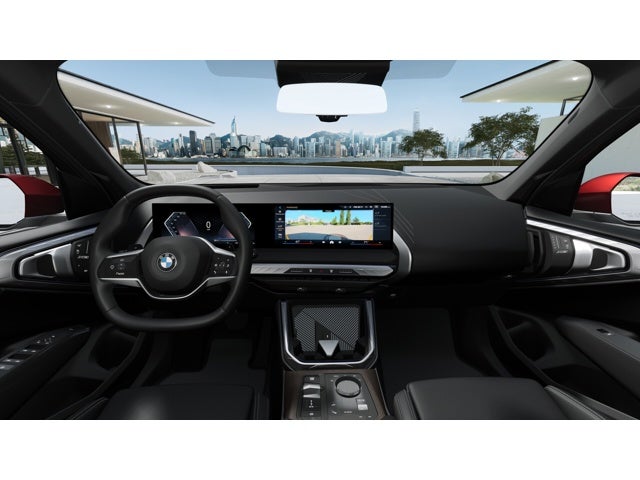2026 BMW X3 Base