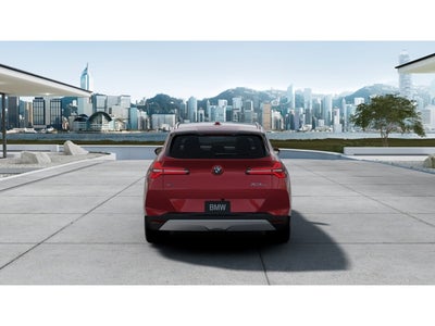 2026 BMW X3 Base