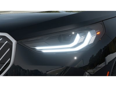 2026 BMW X3 Base