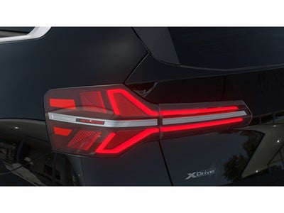 2026 BMW X3 Base