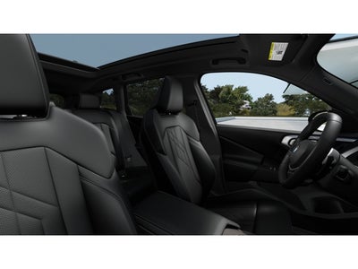 2026 BMW X3 Base
