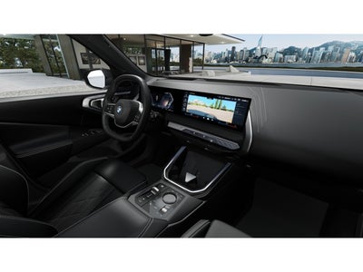2026 BMW X3 Base