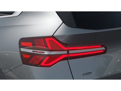 2026 BMW X3 Base