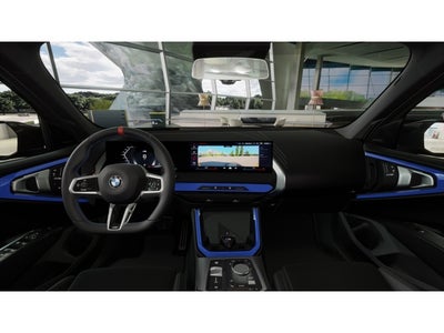 2026 BMW X3 Base