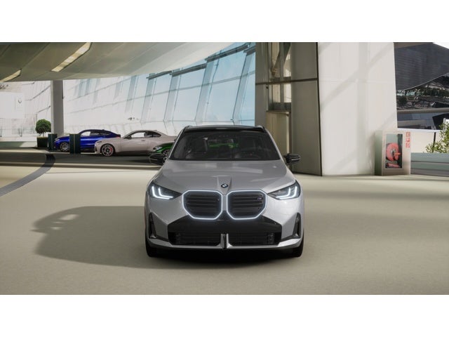 2026 BMW X3 Base