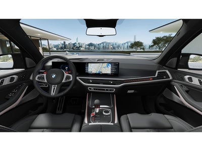 2026 BMW X5 Base