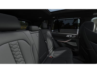 2026 BMW X5 Base