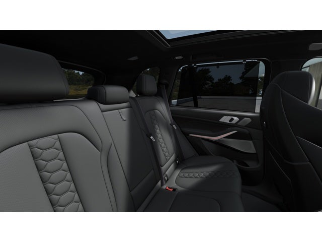 2026 BMW X5 Base