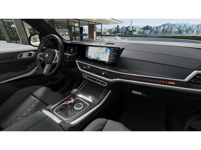 2026 BMW X5 Base