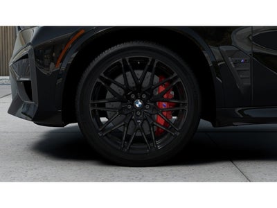 2026 BMW X5 Base