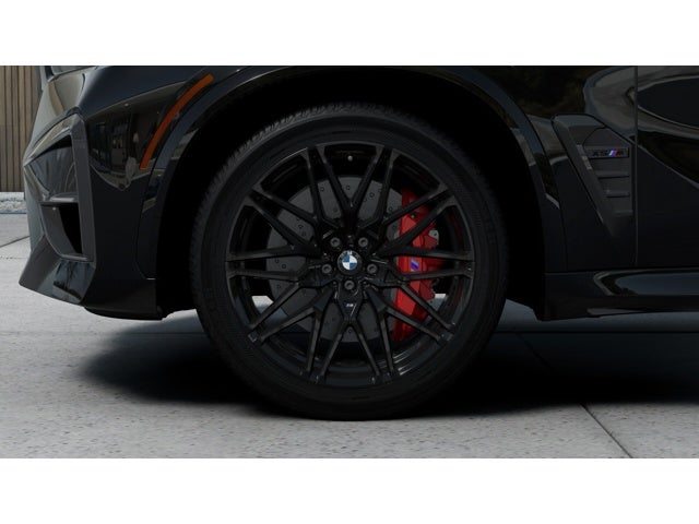 2026 BMW X5 Base