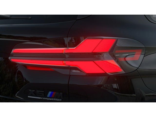 2026 BMW X5 Base