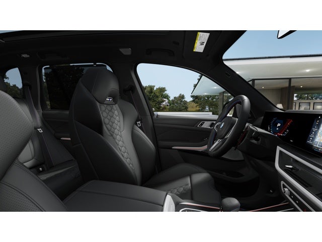 2026 BMW X5 Base