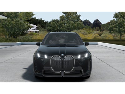 2026 BMW iX Base