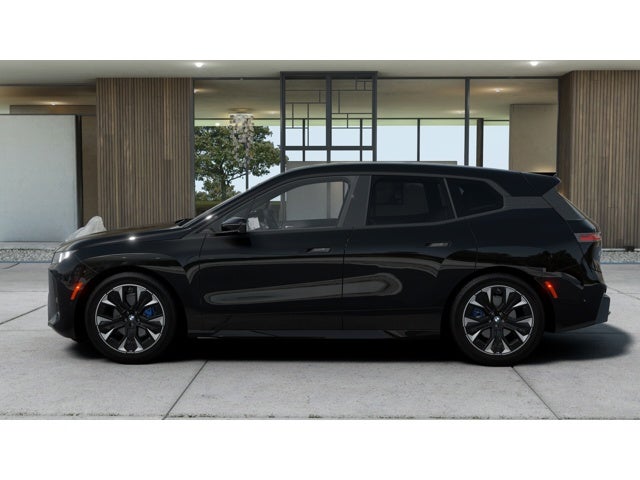 2026 BMW iX Base
