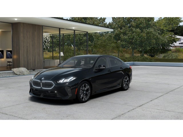 2026 BMW 2 Series Base