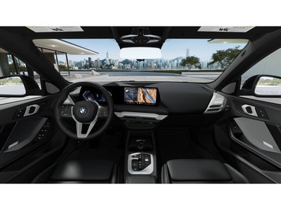 2026 BMW 2 Series Base