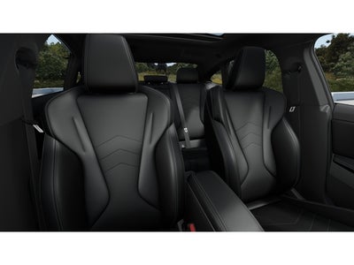 2026 BMW 2 Series Base