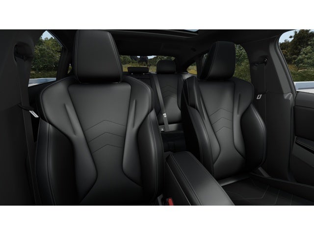 2026 BMW 2 Series Base