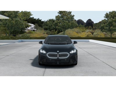 2026 BMW 2 Series Base