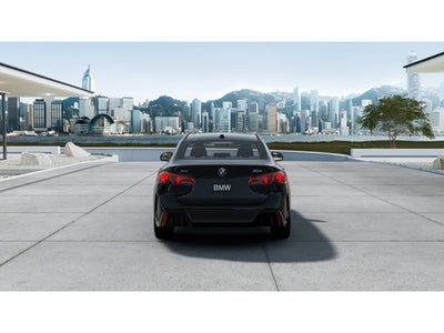2026 BMW 2 Series Base