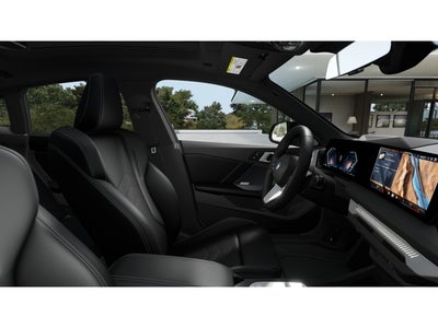 2026 BMW 2 Series Base