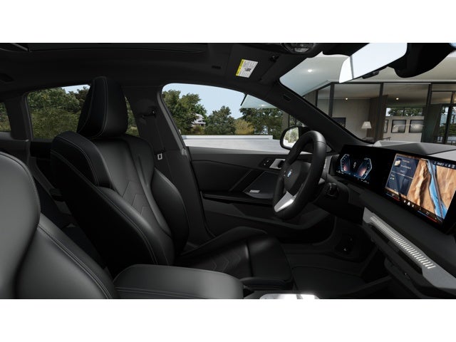 2026 BMW 2 Series Base