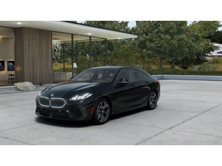 2026 BMW 2 Series Base