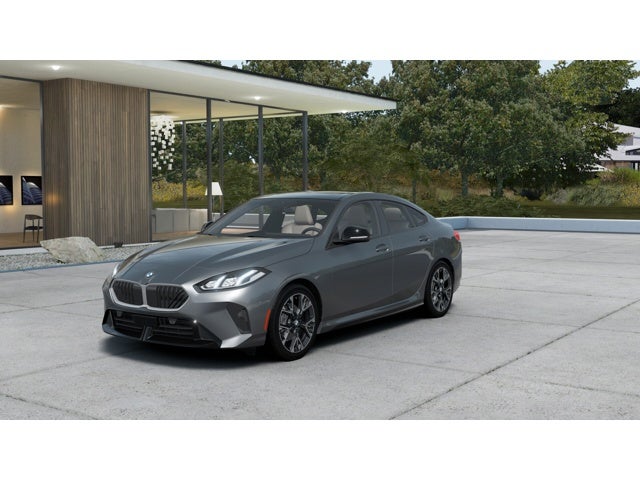 2026 BMW 2 Series Base