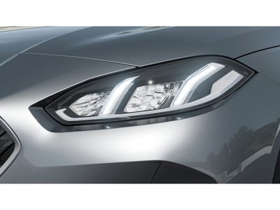 2026 BMW 2 Series Base