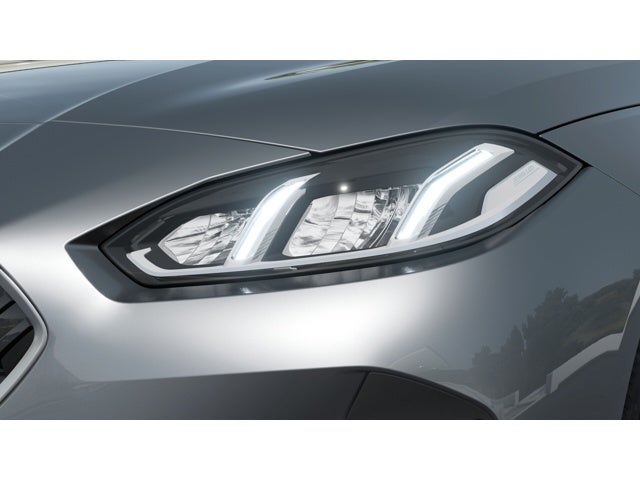 2026 BMW 2 Series Base
