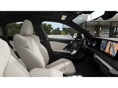 2026 BMW 2 Series Base