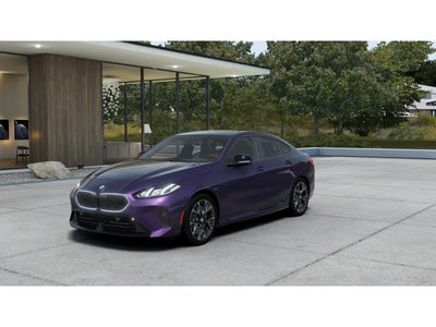 2026 BMW 2 Series Base