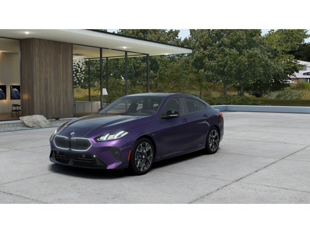 2026 BMW 2 Series Base