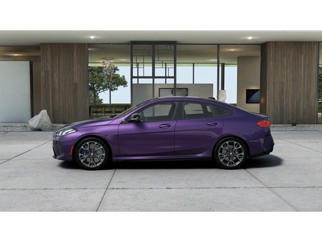 2026 BMW 2 Series Base