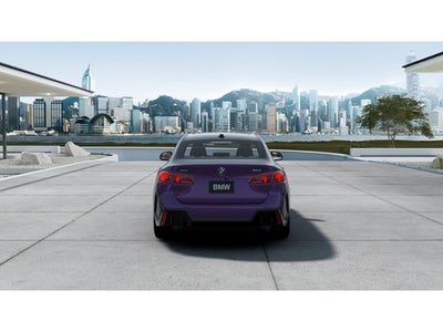 2026 BMW 2 Series Base