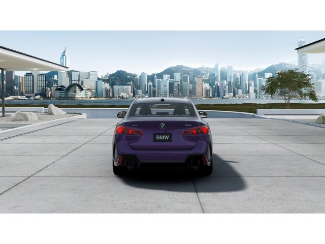 2026 BMW 2 Series Base