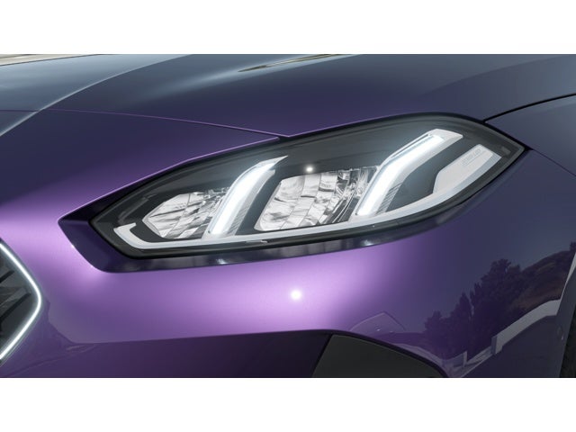 2026 BMW 2 Series Base