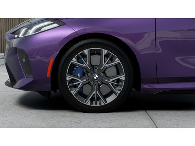 2026 BMW 2 Series Base