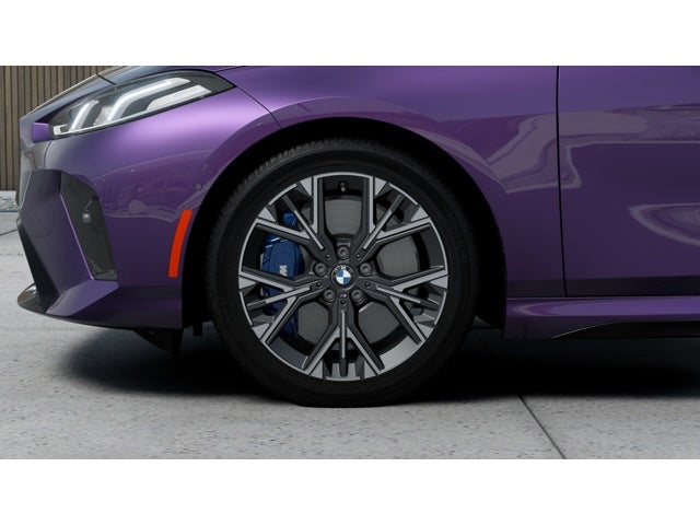 2026 BMW 2 Series Base