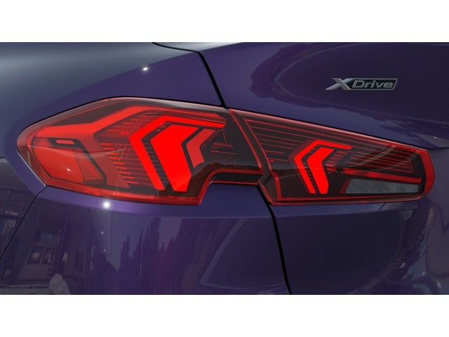2026 BMW 2 Series Base