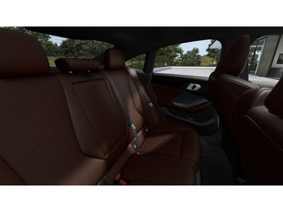 2026 BMW 2 Series Base