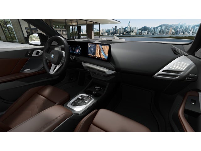 2026 BMW 2 Series Base