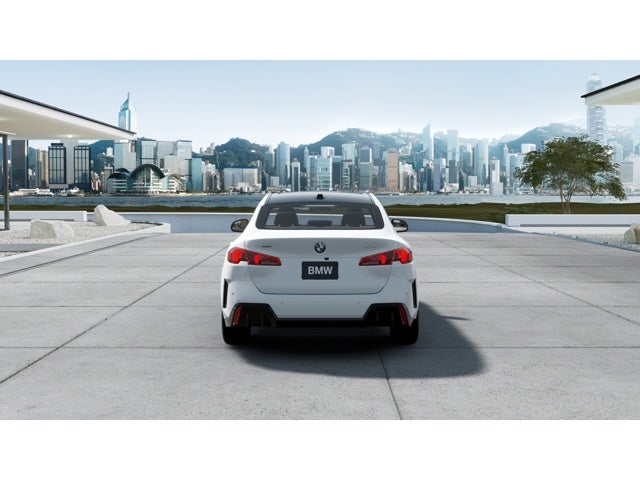 2026 BMW 2 Series Base